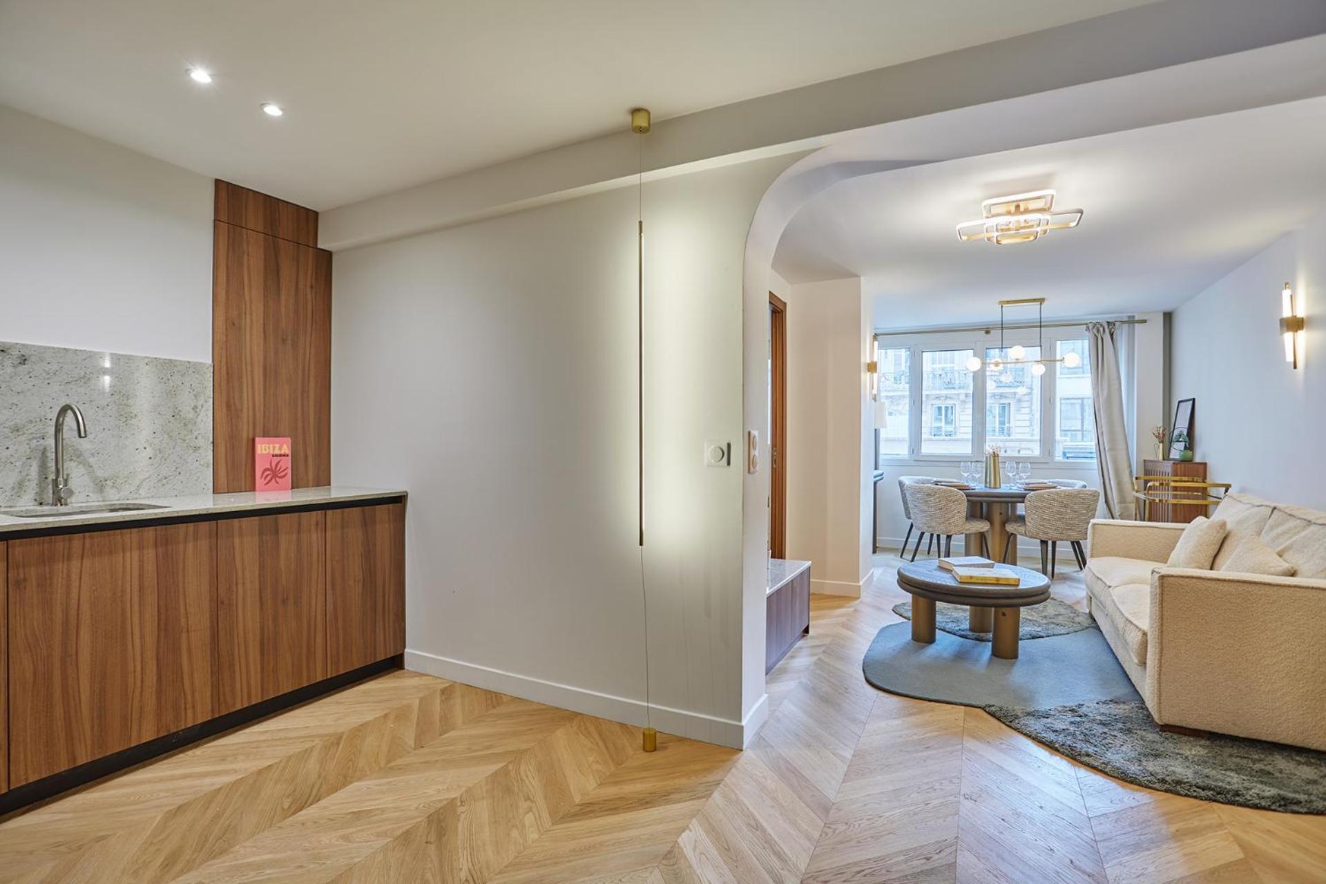 Residence Centre De Paris By Studioprestige エクステリア 写真